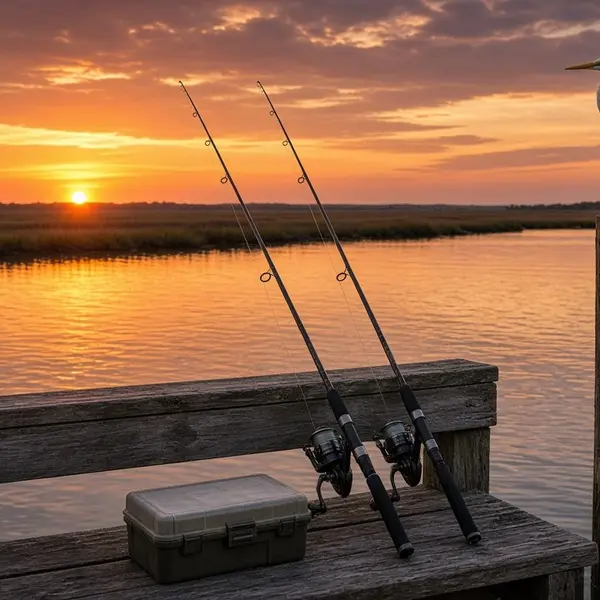 Fishing