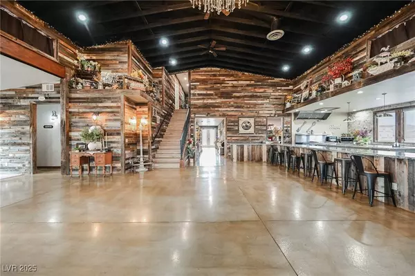 6510 Sunset DR, Caliente, NV 89008