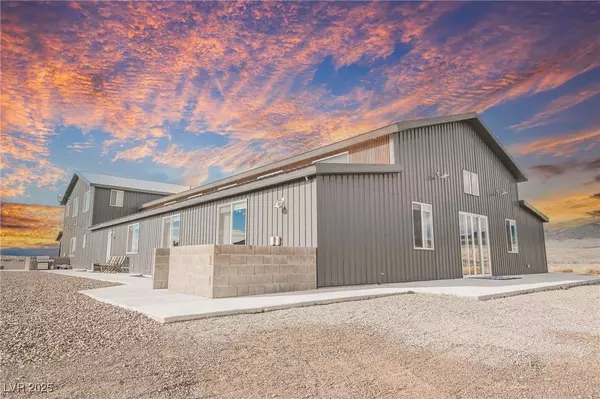 6510 Sunset DR, Caliente, NV 89008