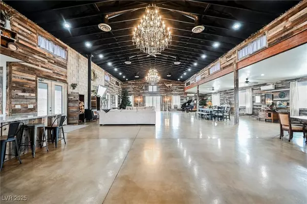 6510 Sunset DR, Caliente, NV 89008