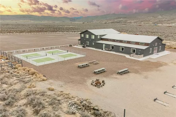 6510 Sunset DR, Caliente, NV 89008