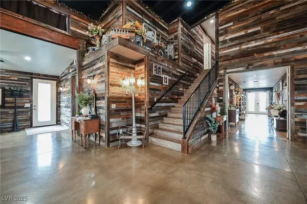 6510 Sunset DR, Caliente, NV 89008