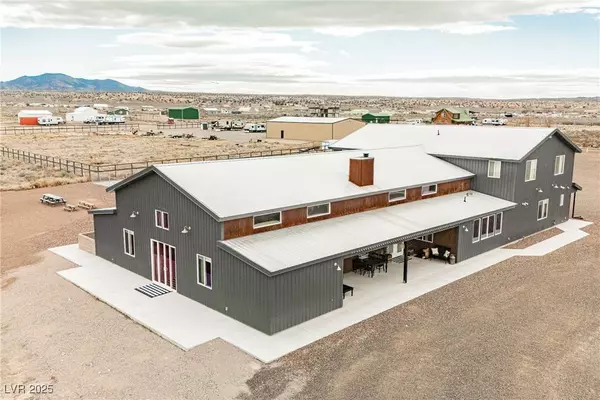 6510 Sunset DR, Caliente, NV 89008