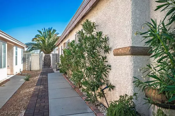 4529 Gracemont AVE, Las Vegas, NV 89139