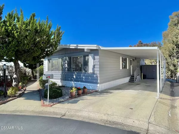 48 Saint Charles CT, Newbury Park, CA 91320