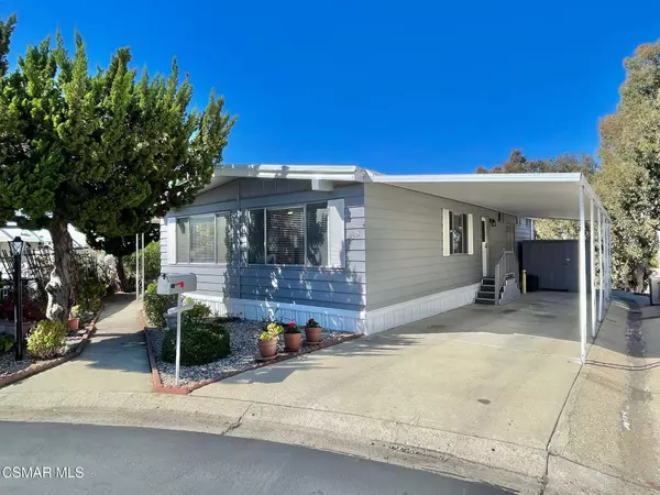 48 Saint Charles Court, Newbury Park, CA 91320