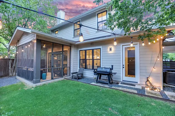 1301 Kinney Ave #1, Austin, TX 78704-2251