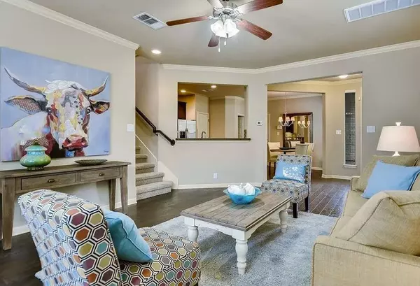 7509 Colina Vista LOOP #A, Austin, TX 78750