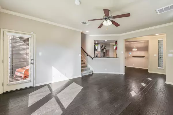 7509 Colina Vista LOOP #A, Austin, TX 78750