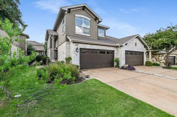7509 Colina Vista LOOP #A, Austin, TX 78750
