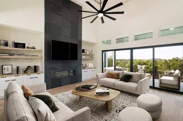 0 Whiterock, Kingsland, TX 78639