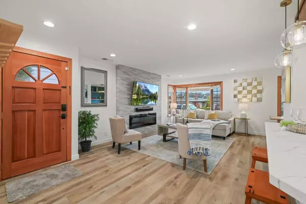 2255 Hamilton AVE, San Bruno, CA 94066