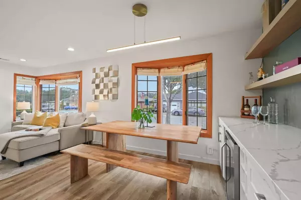 2255 Hamilton AVE, San Bruno, CA 94066