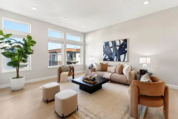 Waters Park CIR, San Mateo, CA 94403