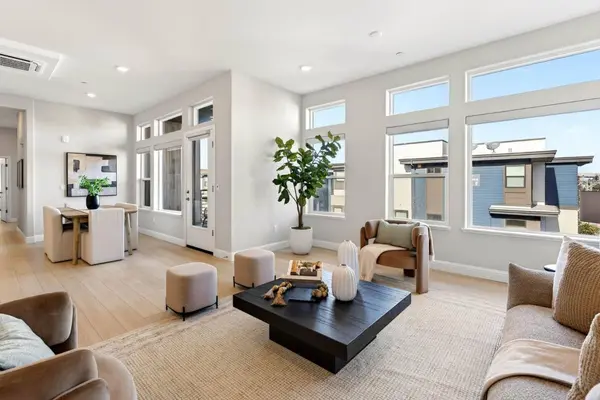 Waters Park CIR, San Mateo, CA 94403