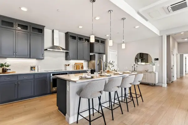 Waters Park CIR, San Mateo, CA 94403