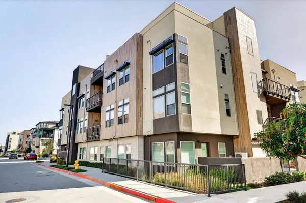 Waters Park CIR, San Mateo, CA 94403