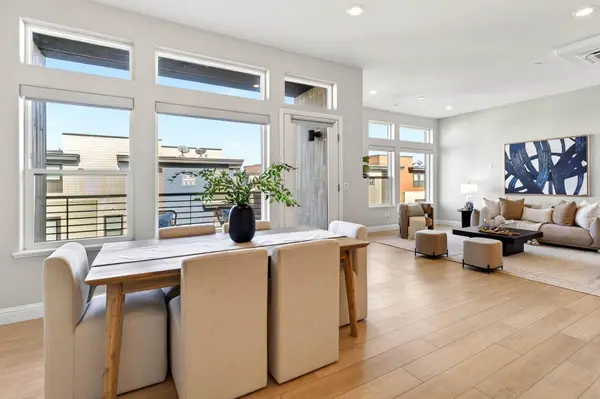 Waters Park CIR, San Mateo, CA 94403
