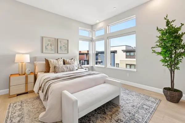 Waters Park CIR, San Mateo, CA 94403