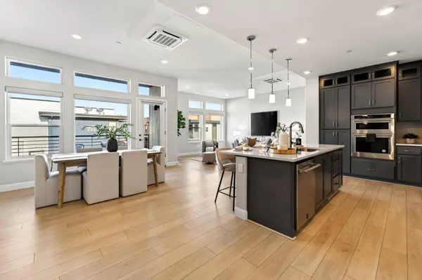Waters Park CIR, San Mateo, CA 94403