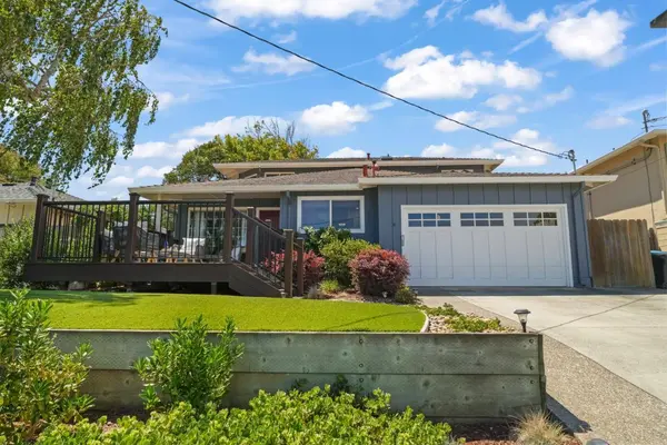 2715 Belmont Canyon
