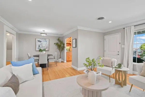 2715 Belmont Canyon, Belmont, CA 94002