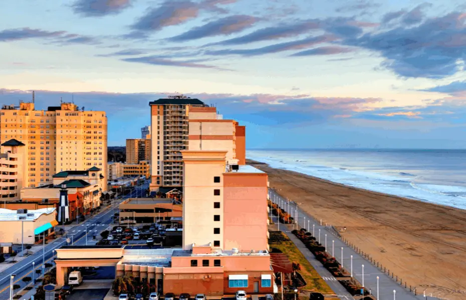 Virginia Beach