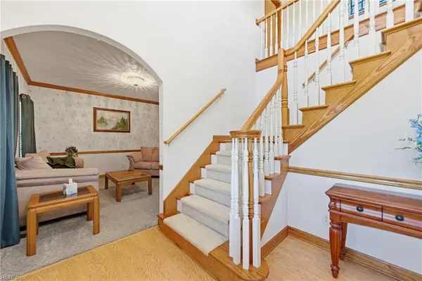 3151 Archer's Mill Rd, Suffolk, VA 23434-8341
