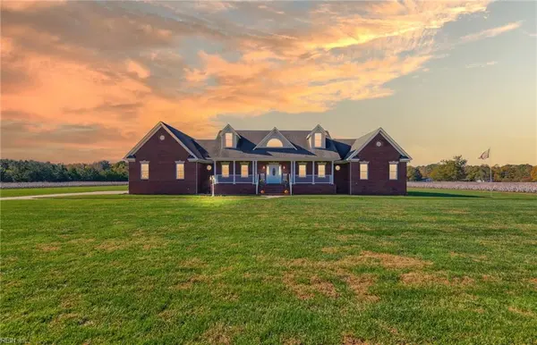 3151 Archer's Mill Rd, Suffolk, VA 23434-8341
