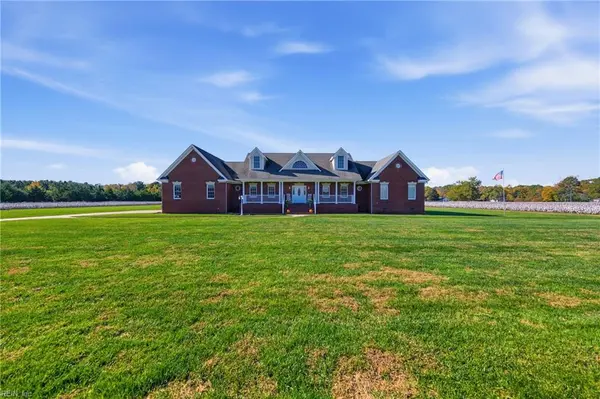 3151 Archer's Mill Rd, Suffolk, VA 23434-8341
