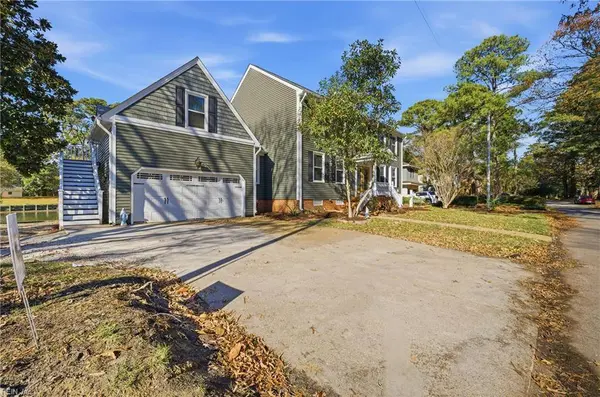 7419 Dehlman AVE, Norfolk, VA 23505