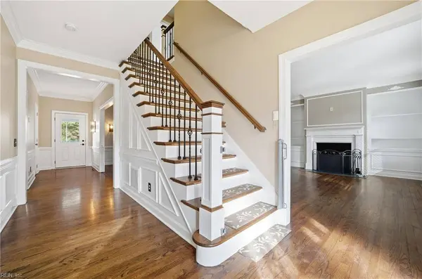 7419 Dehlman AVE, Norfolk, VA 23505