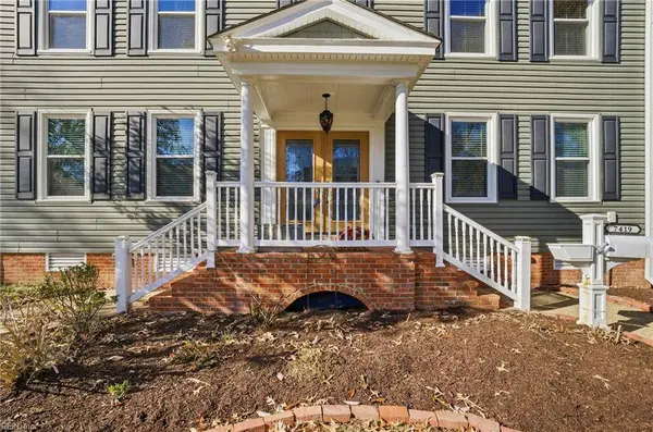 7419 Dehlman AVE, Norfolk, VA 23505