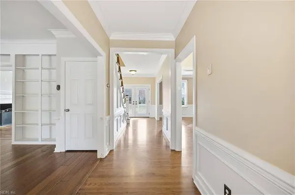 7419 Dehlman AVE, Norfolk, VA 23505