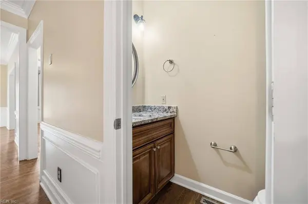 7419 Dehlman AVE, Norfolk, VA 23505