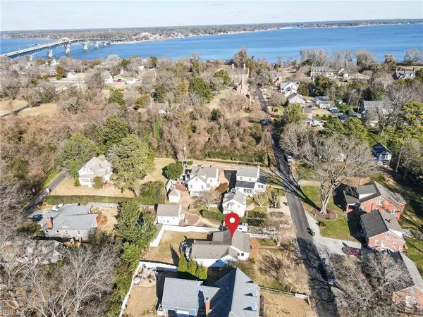 230 Nelson ST, Yorktown, VA 23690