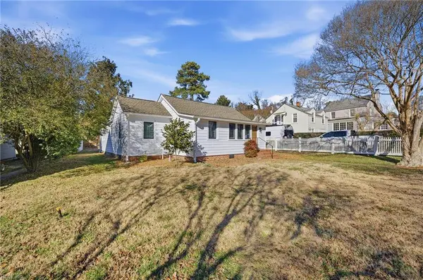 230 Nelson ST, Yorktown, VA 23690