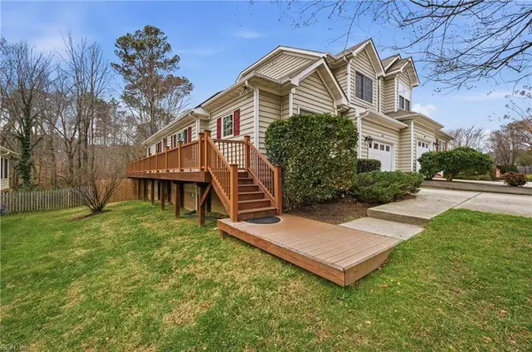 102 Gallo CT, Williamsburg, VA 23185