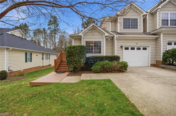 102 Gallo CT, Williamsburg, VA 23185