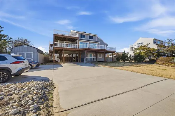 2921 Sandfiddler RD, Virginia Beach, VA 23456