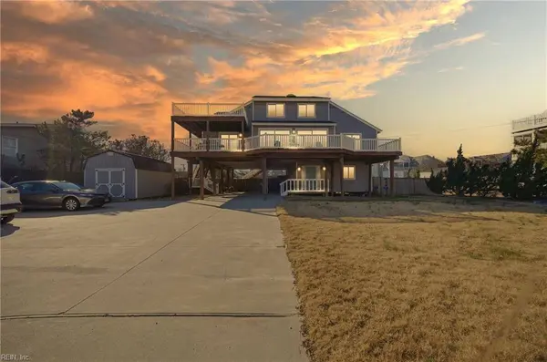 2921 Sandfiddler RD, Virginia Beach, VA 23456