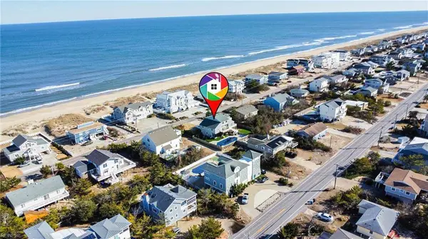 2921 Sandfiddler RD, Virginia Beach, VA 23456