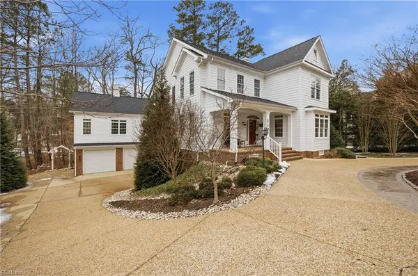 117 Shinnecock, Williamsburg, VA 23188