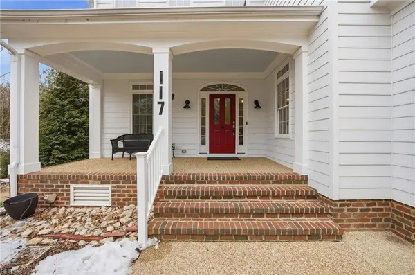 117 Shinnecock, Williamsburg, VA 23188