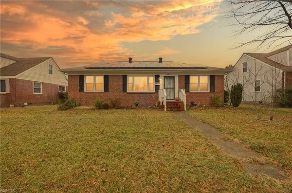504 W Little Creek RD, Norfolk, VA 23505