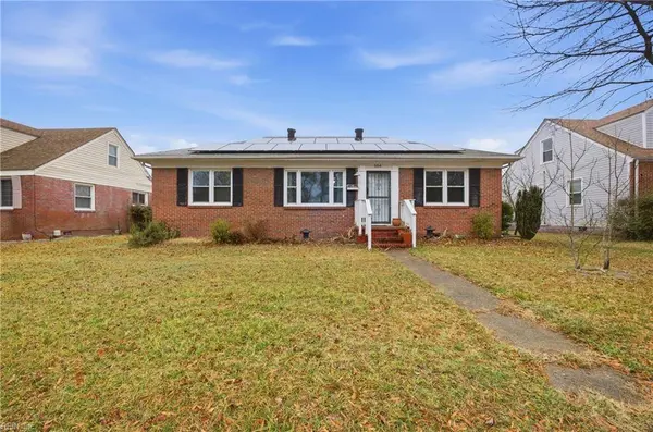 504 W Little Creek RD, Norfolk, VA 23505