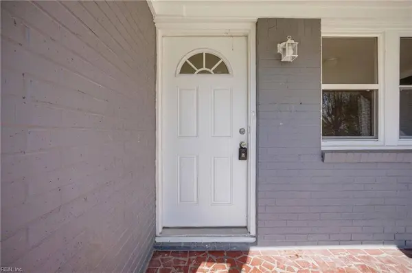 616 Leonard AVE, Chesapeake, VA 23324