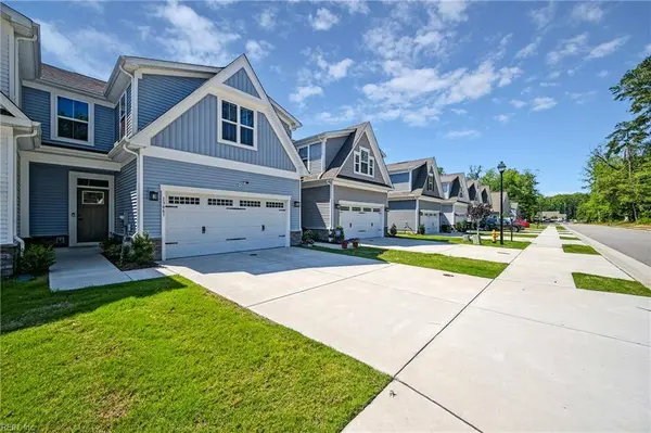 13461 S Village WAY, Carrollton, VA 23314