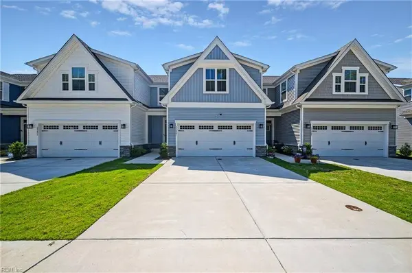 13461 S Village WAY, Carrollton, VA 23314