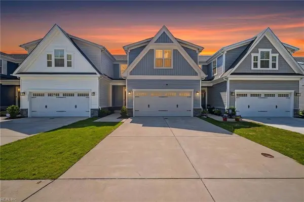 13461 S Village WAY, Carrollton, VA 23314